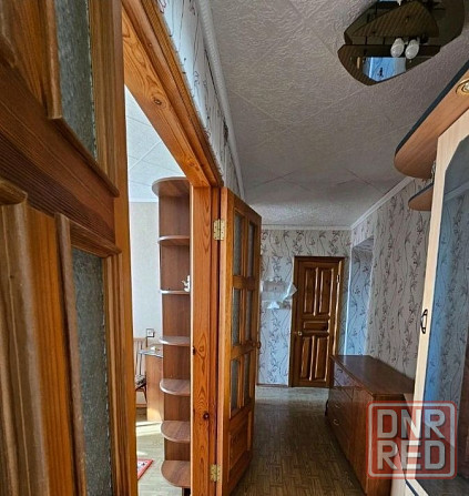 Сдается 2-х комнатная квартира в Киевском районе ориентир Шахтерская площадь Донецк - изображение 3