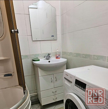 Сдается 2-х комнатная квартира в Киевском районе ориентир Шахтерская площадь Донецк - изображение 8