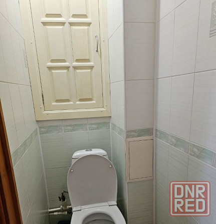 Сдается 2-х комнатная квартира в Киевском районе ориентир Шахтерская площадь Донецк - изображение 9