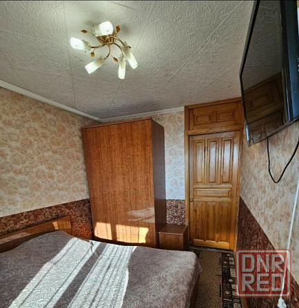 Сдается 2-х комнатная квартира в Киевском районе ориентир Шахтерская площадь Донецк - изображение 6