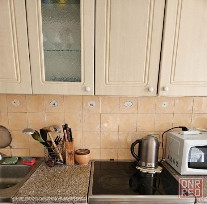 Сдается 2-х комнатная квартира в Киевском районе ориентир Шахтерская площадь Донецк - изображение 7