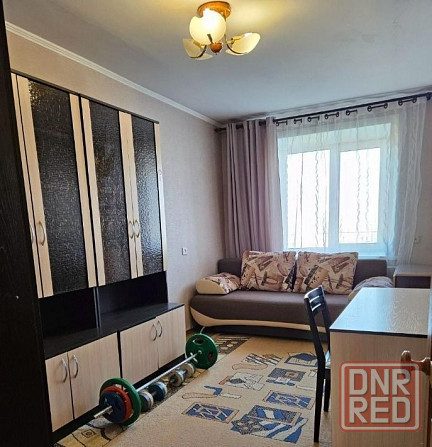 Сдается 2-х комнатная квартира в Киевском районе ориентир Шахтерская площадь Донецк - изображение 4