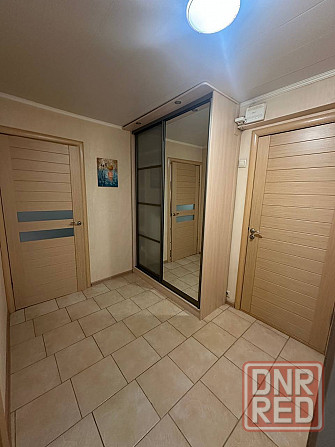 Сдам в аренду двухкомнатную квартиру в Ленинском районе, Донецк - изображение 6