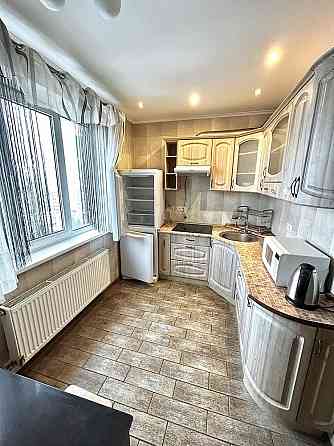 2-к квартира, 55 м2, 5 эт. Мариуполь