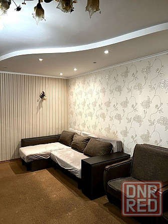 2-к квартира, 55 м2, 5 эт. Мариуполь - изображение 1