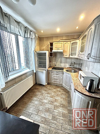 2-к квартира, 55 м2, 5 эт. Мариуполь - изображение 3