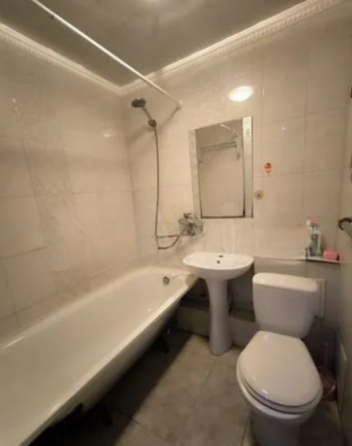 Продается 1к кв с ремонтом петровского 93 Донецк