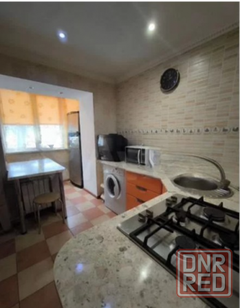 Продается 1к кв с ремонтом петровского 93 Донецк - изображение 1