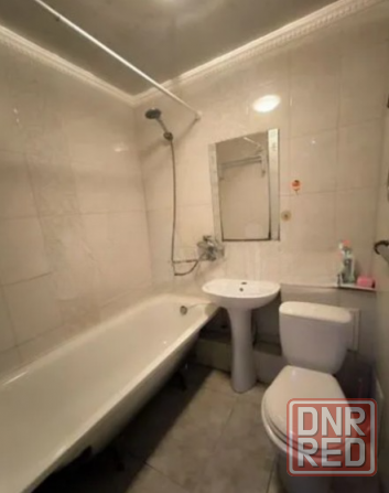 Продается 1к кв с ремонтом петровского 93 Донецк - изображение 5