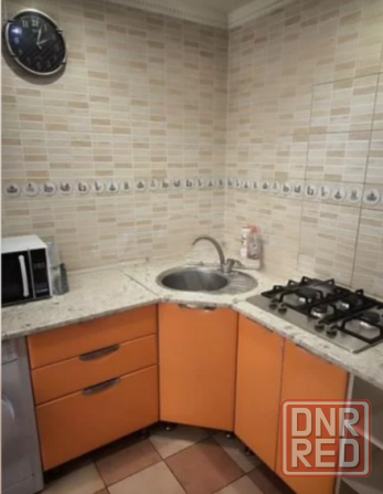 Продается 1к кв с ремонтом петровского 93 Донецк - изображение 2