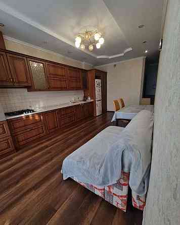 Сдается 1к квартира в Куйбышевском районе по ул. Олимпиева Расположена на 5 этаже Площадь: 45кв. Донецк