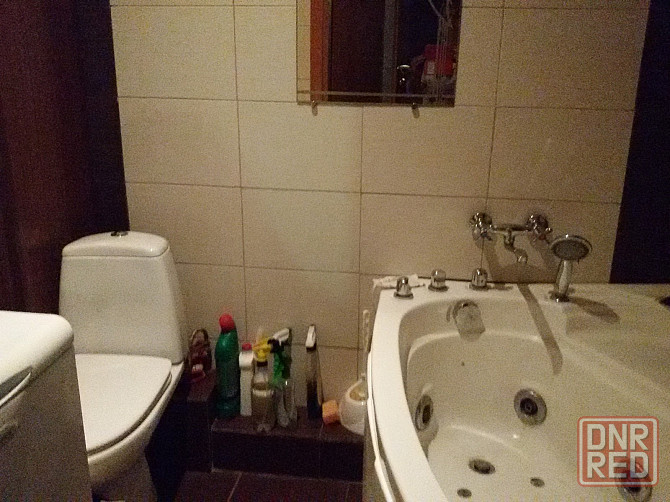 Сдам 2-х комнатную квартиру по адресу улица Старицкого, 6.Квартира сдаётся только на длительный срок Донецк - изображение 3