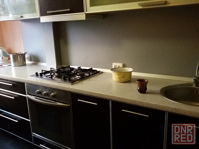 Сдам 2-х комнатную квартиру по адресу улица Старицкого, 6.Квартира сдаётся только на длительный срок Донецк - изображение 1