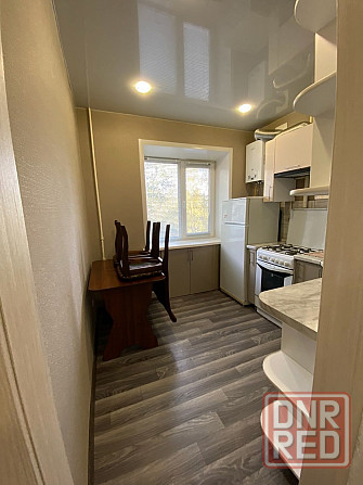 Сдаю 1комнатную квартиру по адресу улица Левицкого, 25, Киевский район Общей площадью 37 м2. Донецк - изображение 1