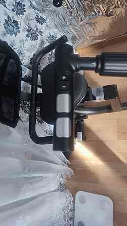 Горизонтальный велотренажер CardioPower R45 Донецк