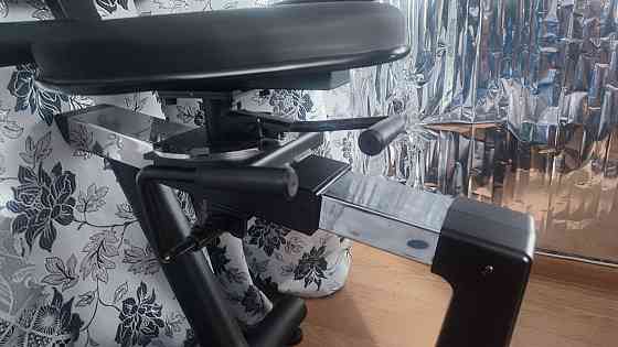 Горизонтальный велотренажер CardioPower R45 Донецк