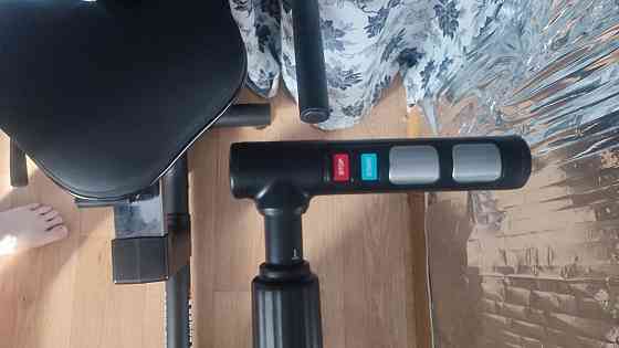 Горизонтальный велотренажер CardioPower R45 Донецк