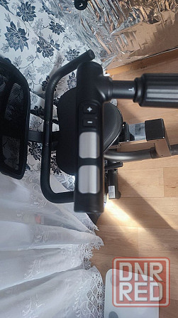 Горизонтальный велотренажер CardioPower R45 Донецк - изображение 4