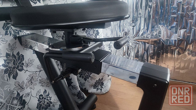 Горизонтальный велотренажер CardioPower R45 Донецк - изображение 6