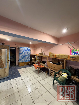 Продам помещение ул.Кирова. Макеевка - изображение 2