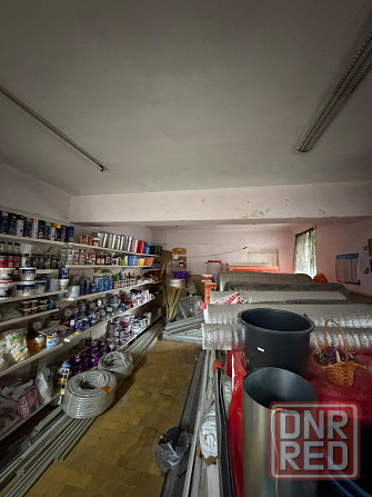 Продам помещение ул.Кирова. Макеевка - изображение 4