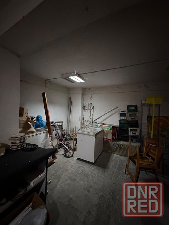 Продам помещение ул.Кирова. Макеевка - изображение 3