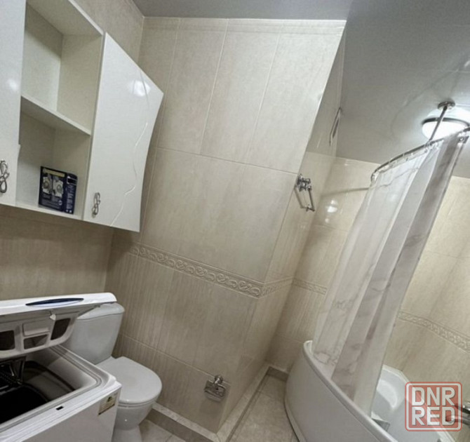 Сдается 2х-комнатная квартира в Ворошиловском районе ориентир набережная Донецк - изображение 3