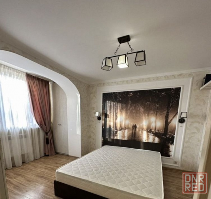 Сдается 2х-комнатная квартира в Ворошиловском районе ориентир набережная Донецк - изображение 2