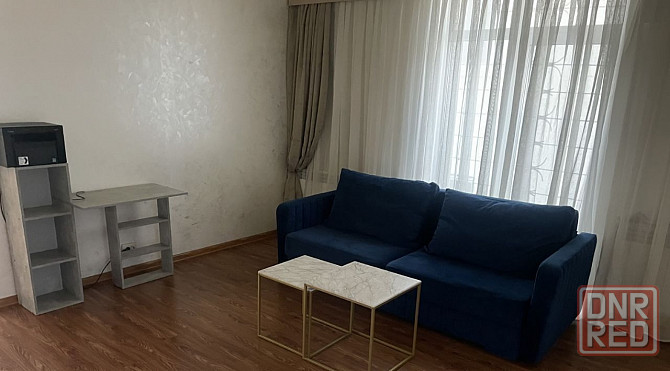 Сдается 2х-комнатная квартира в Ворошиловском районе ориентир набережная Донецк - изображение 1