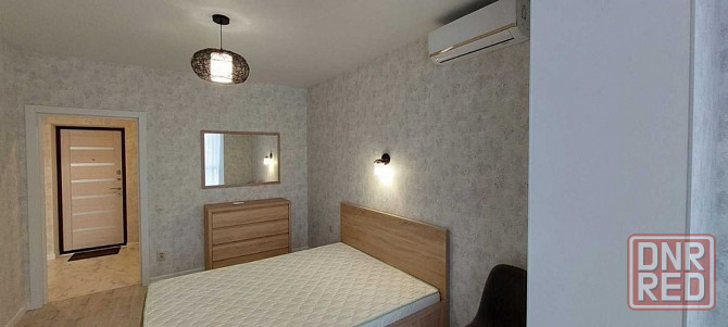 Сдам в аренду комфортную 1-комнатную квартиру , ориентир бульвар Шевченко Калининский район Донецк - изображение 1