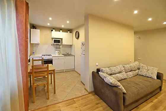 Квартира в городе Мариуполь Мариуполь