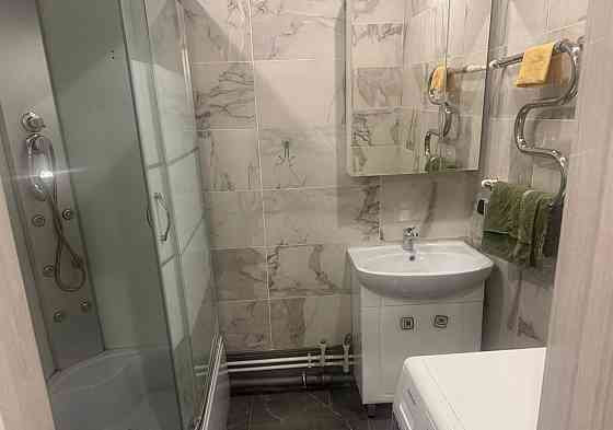 Сдается однокомнатная квартира на улице Хлебодарная Донецк