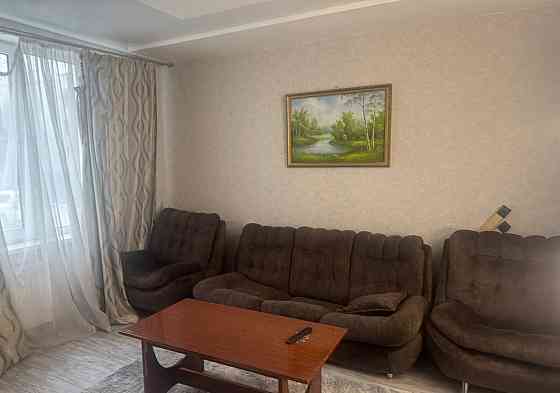 Сдается однокомнатная квартира на улице Хлебодарная Донецк