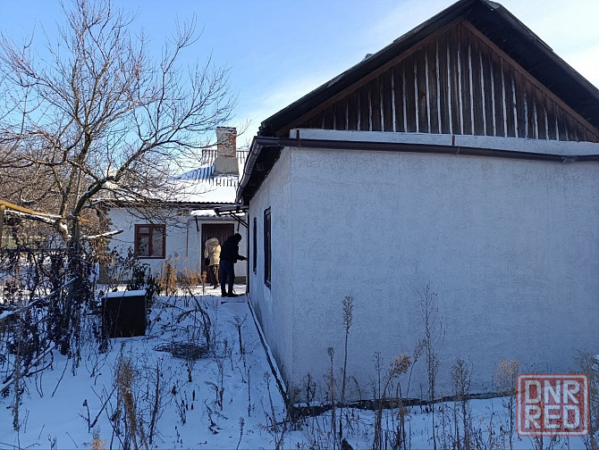 Продам 3-ком. 62м2. (ул.Инженера-Сукача,2) 30-тый. Рынок Донецк - изображение 6