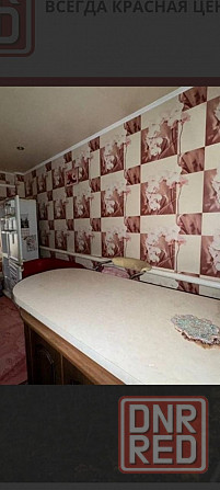 Продам 3-ком. 62м2. (ул.Инженера-Сукача,2) 30-тый. Рынок Донецк - изображение 2