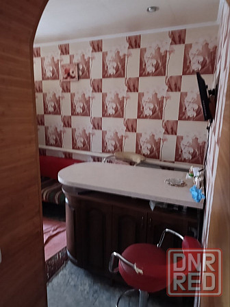 Продам 3-ком. 62м2. (ул.Инженера-Сукача,2) 30-тый. Рынок Донецк - изображение 12