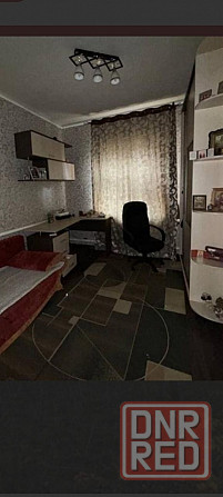 Продам 3-ком. 62м2. (ул.Инженера-Сукача,2) 30-тый. Рынок Донецк - изображение 3