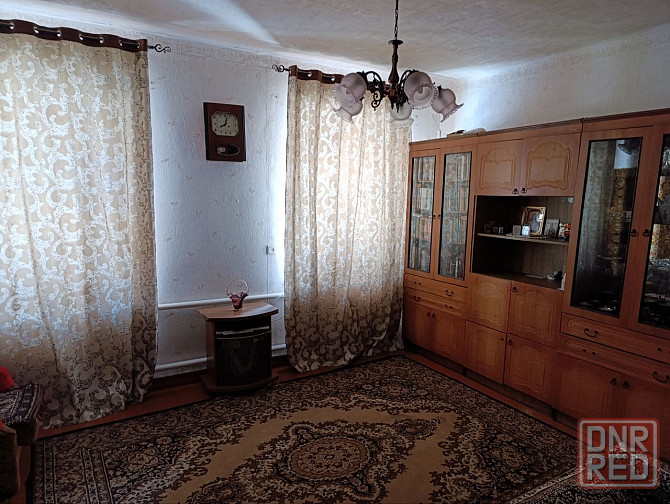 Продам 3-ком. 62м2. (ул.Инженера-Сукача,2) 30-тый. Рынок Донецк - изображение 10