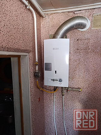 Продам 3-ком. 62м2. (ул.Инженера-Сукача,2) 30-тый. Рынок Донецк - изображение 7