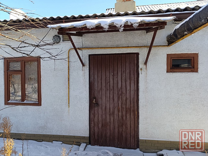 Продам 3-ком. 62м2. (ул.Инженера-Сукача,2) 30-тый. Рынок Донецк - изображение 5