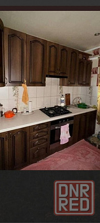 Продам 3-ком. 62м2. (ул.Инженера-Сукача,2) 30-тый. Рынок Донецк - изображение 1