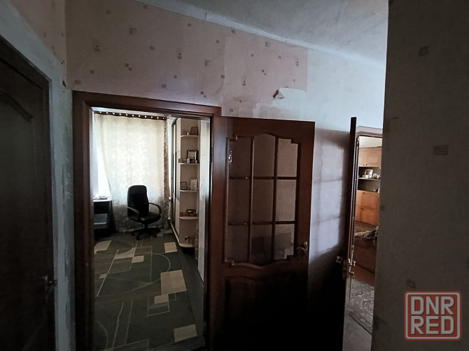 Продам 3-ком. 62м2. (ул.Инженера-Сукача,2) 30-тый. Рынок Донецк - изображение 9