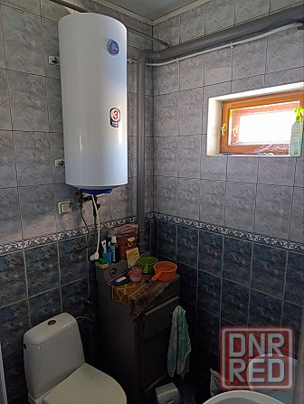 Продам 3-ком. 62м2. (ул.Инженера-Сукача,2) 30-тый. Рынок Донецк - изображение 8