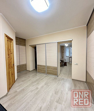 Сдаётся 1 комнатная квартира в Киевском районе Донецк - изображение 5