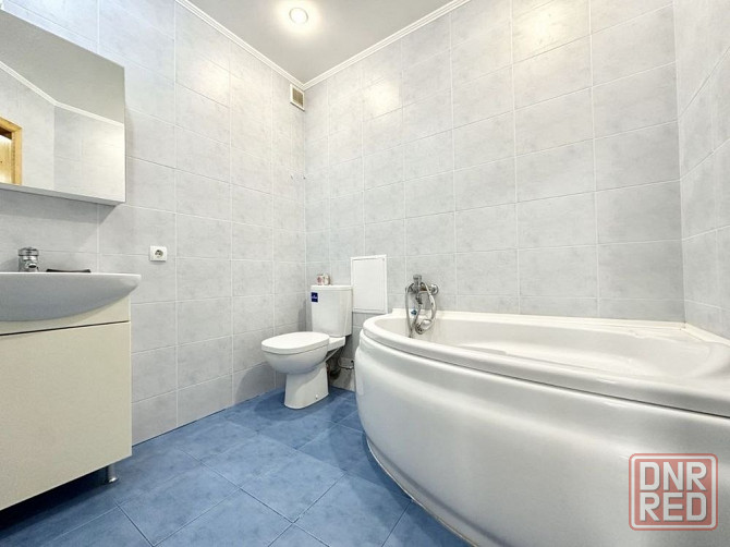 Сдаётся 1 комнатная квартира в Киевском районе Донецк - изображение 1