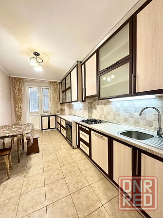 Сдаётся 1 комнатная квартира в Киевском районе Донецк - изображение 6