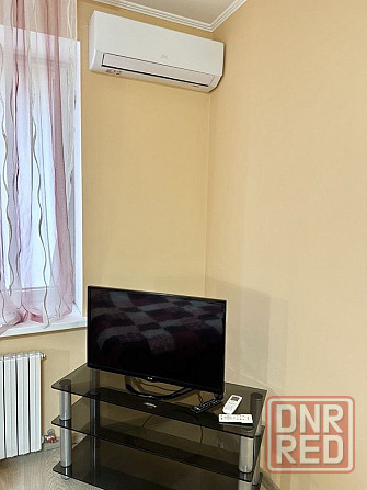 Сдаётся 1 комнатная квартира в Киевском районе Донецк - изображение 4