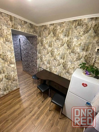 Сдаётся: двухкомнатная квартира в Ленинском районе, ор-р Обжора. Донецк - изображение 2