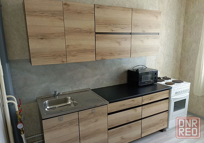 Сдаю двухкомнатную квартиру 60.0 м² этаж 4, город Донецк, Куйбышевский районе, Донецк - изображение 4