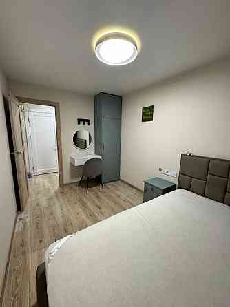 Сдаётся 2-х комнатная квартира в Ворошиловскому районе Ориентир: пер. Орешково Донецк